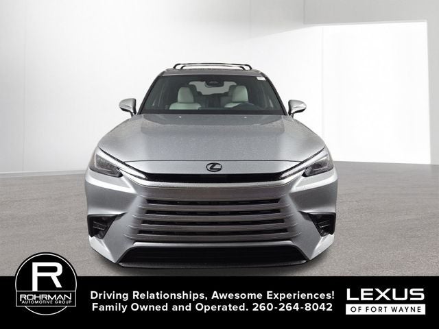 2026 Lexus TX PREMIUM AWD