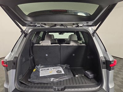 2026 Lexus TX PREMIUM AWD