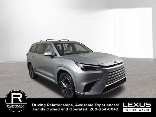 2026 Lexus TX PREMIUM AWD
