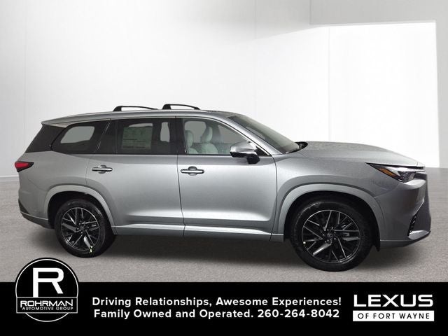 2026 Lexus TX PREMIUM AWD