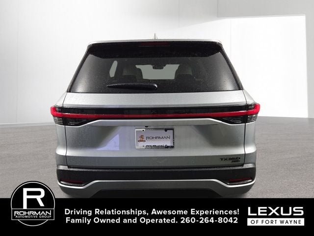 2026 Lexus TX PREMIUM AWD