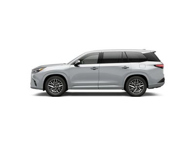 2026 Lexus TX PREMIUM AWD