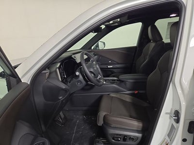 2026 Lexus TX LUXURY AWD