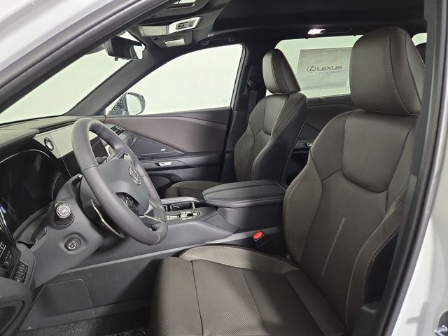 2026 Lexus TX LUXURY AWD