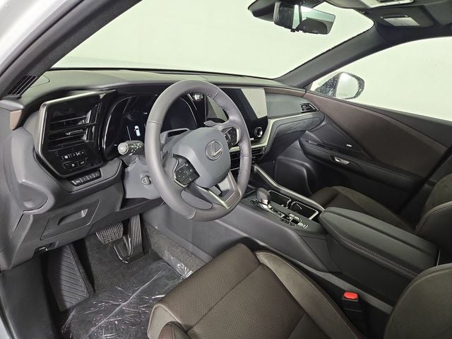 2026 Lexus TX LUXURY AWD