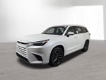 2026 Lexus TX LUXURY AWD