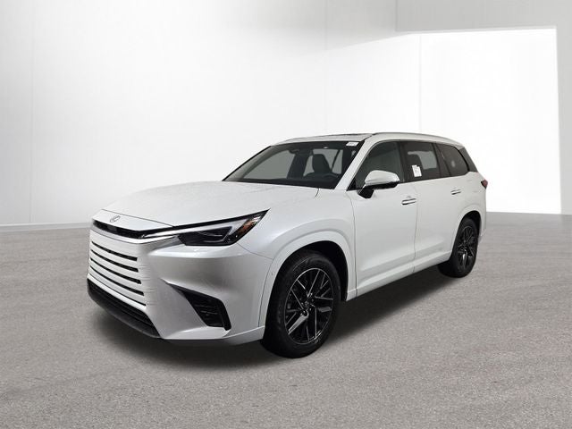 2026 Lexus TX LUXURY AWD