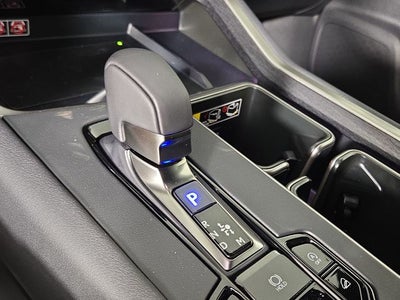 2026 Lexus TX LUXURY AWD