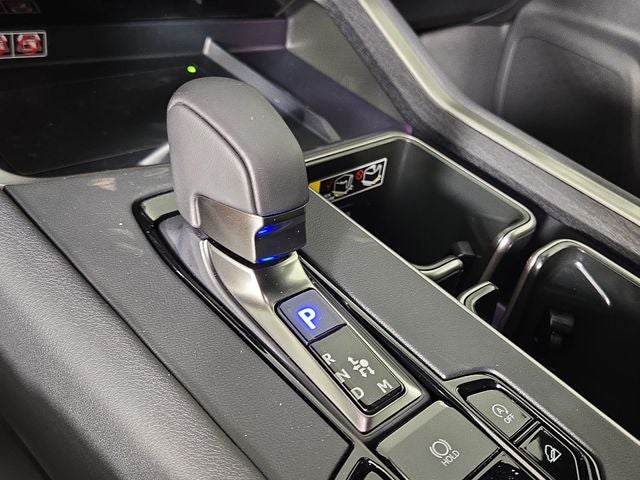 2026 Lexus TX LUXURY AWD