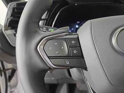 2026 Lexus TX LUXURY AWD