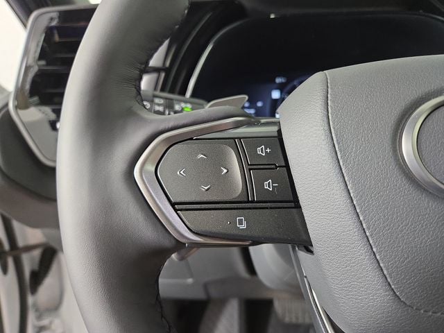 2026 Lexus TX LUXURY AWD