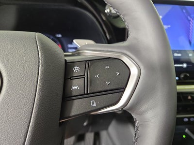 2026 Lexus TX LUXURY AWD