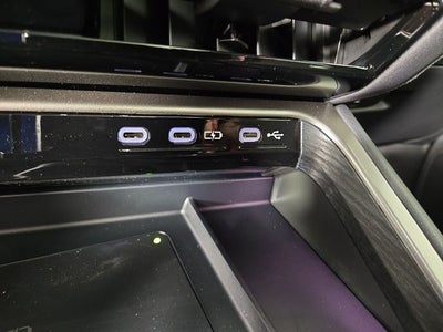 2026 Lexus TX LUXURY AWD