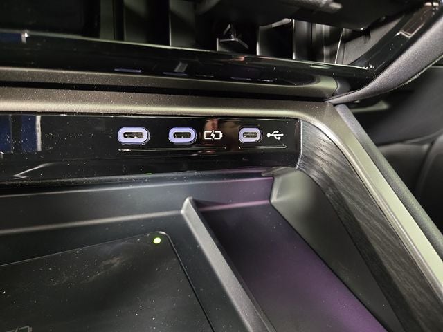 2026 Lexus TX LUXURY AWD