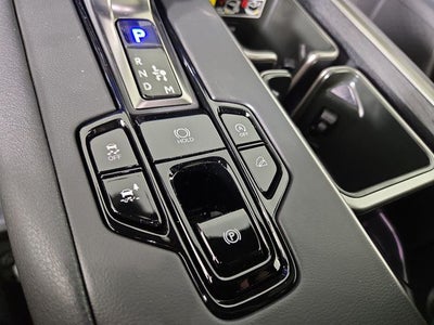 2026 Lexus TX LUXURY AWD