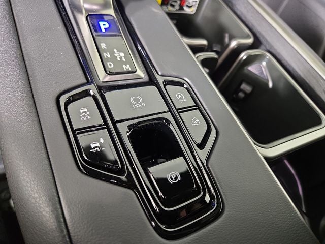 2026 Lexus TX LUXURY AWD