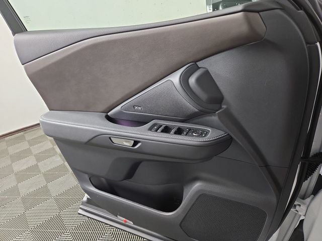 2026 Lexus TX LUXURY AWD