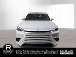 2026 Lexus TX LUXURY AWD
