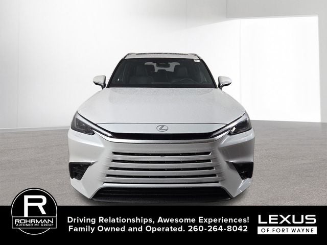 2026 Lexus TX LUXURY AWD