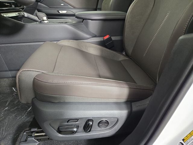 2026 Lexus TX LUXURY AWD