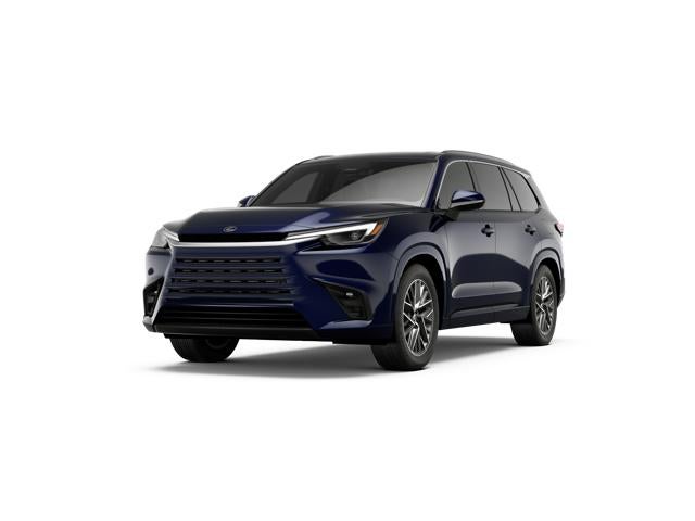 2026 Lexus TX PREMIUM AWD