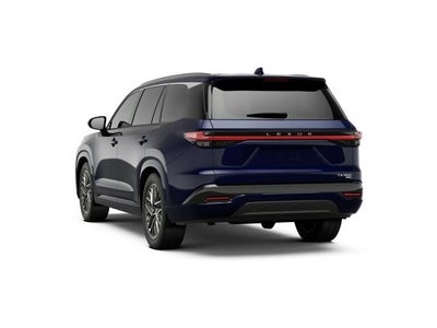 2026 Lexus TX PREMIUM AWD