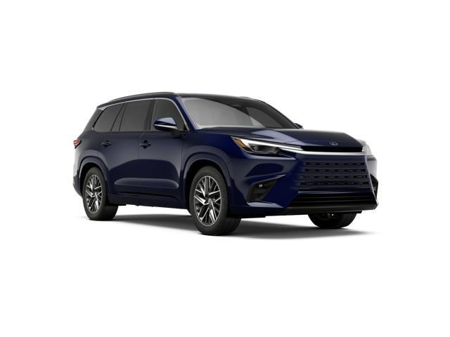 2026 Lexus TX PREMIUM AWD