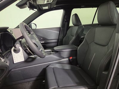 2026 Lexus TX LUXURY AWD