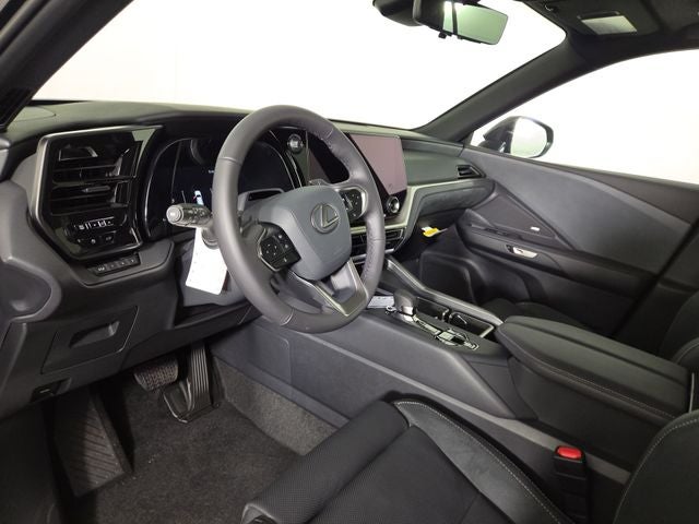 2026 Lexus TX LUXURY AWD
