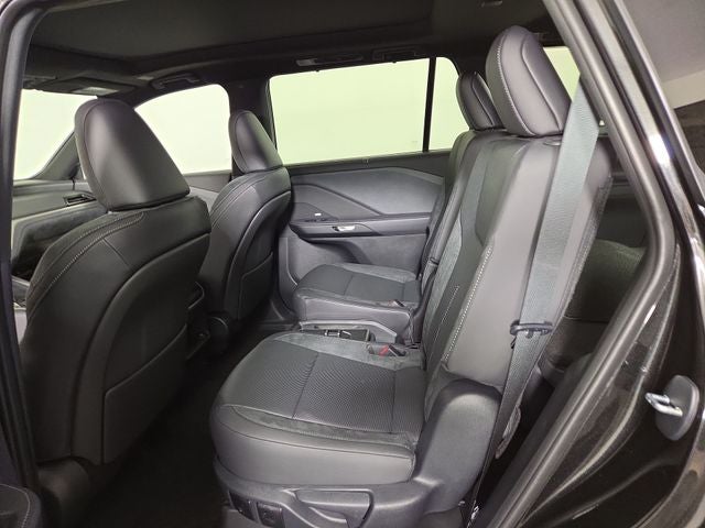 2026 Lexus TX LUXURY AWD