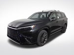 2026 Lexus TX LUXURY AWD