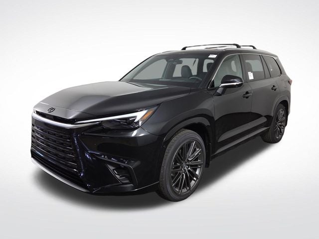 2026 Lexus TX LUXURY AWD