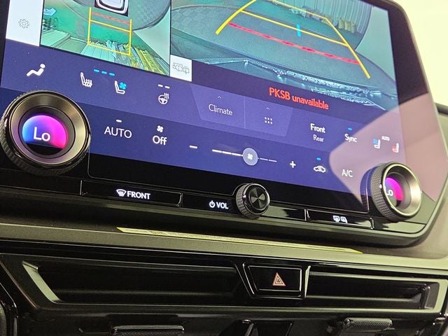 2026 Lexus TX LUXURY AWD