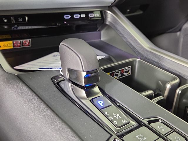 2026 Lexus TX LUXURY AWD