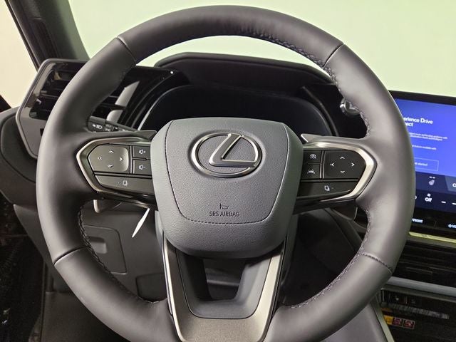 2026 Lexus TX LUXURY AWD