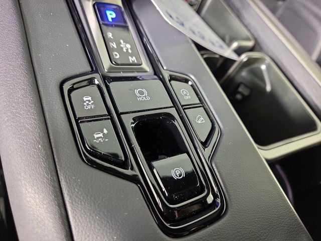 2026 Lexus TX LUXURY AWD