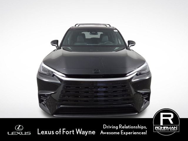 2026 Lexus TX LUXURY AWD