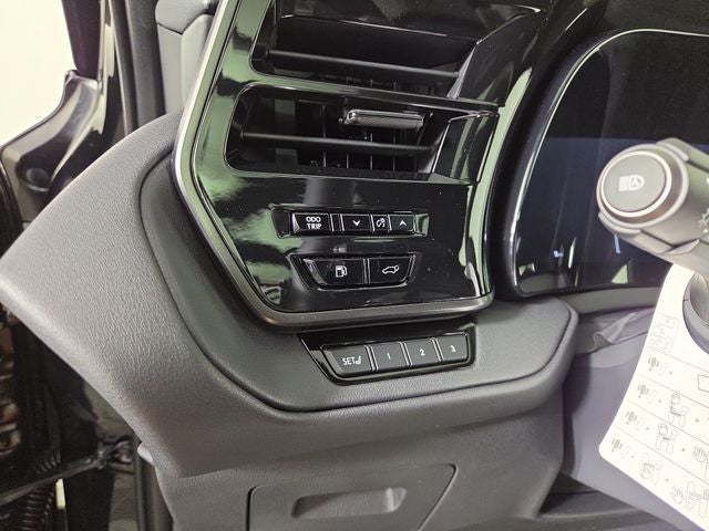 2026 Lexus TX LUXURY AWD
