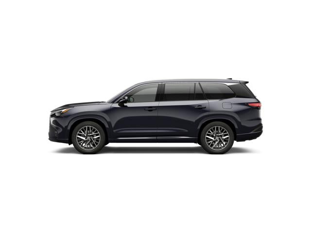 2026 Lexus TX LUXURY AWD