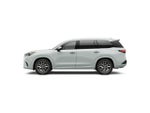 2026 Lexus TX LUXURY AWD