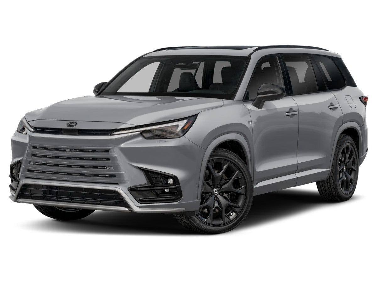 2026 Lexus TX F SPORT HANDLING AWD