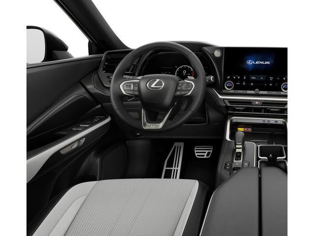 2026 Lexus TX F SPORT HANDLING AWD