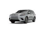2026 Lexus TX LUXURY AWD