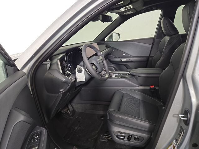 2026 Lexus TX 350 Luxury