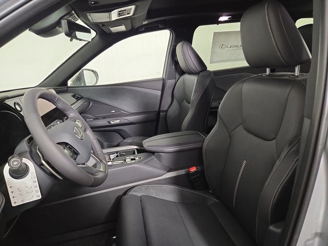 2026 Lexus TX 350 Luxury