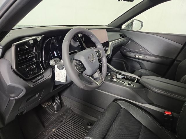 2026 Lexus TX 350 Luxury