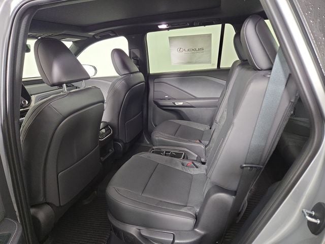 2026 Lexus TX 350 Luxury