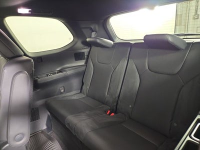 2026 Lexus TX 350 Luxury