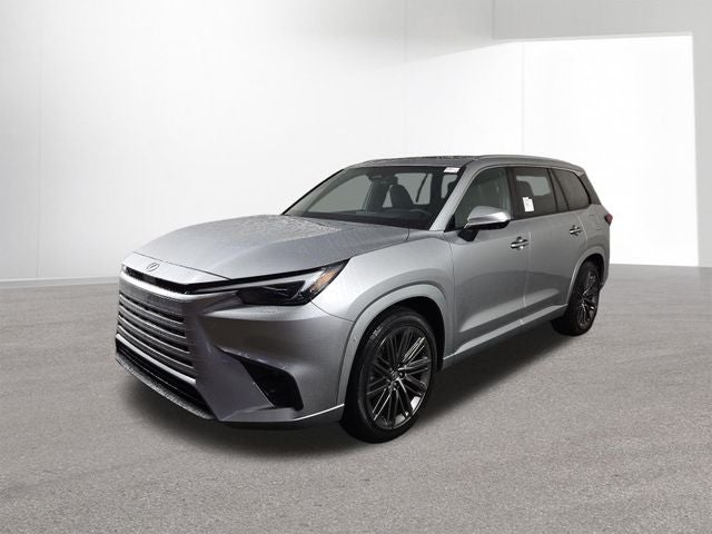 2026 Lexus TX 350 Luxury