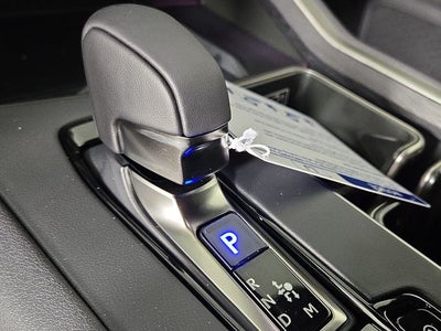 2026 Lexus TX 350 Luxury